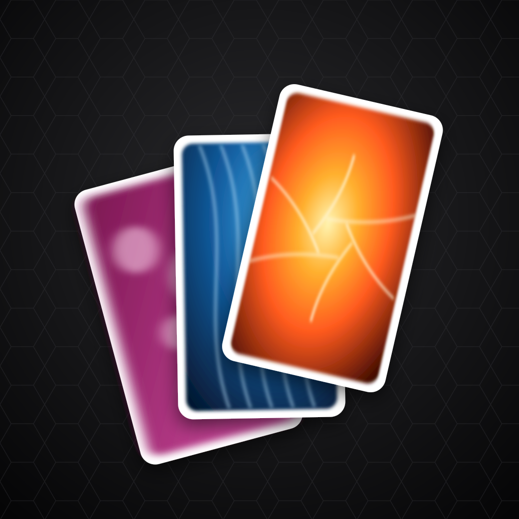 Backgrounds app icon